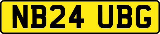 NB24UBG