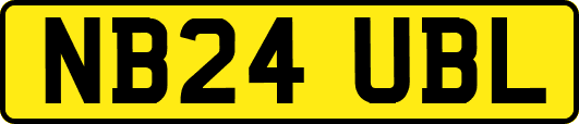 NB24UBL