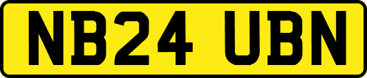 NB24UBN