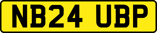 NB24UBP