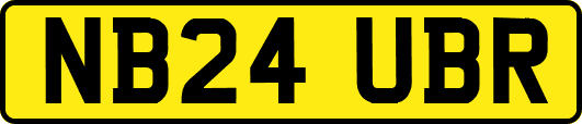 NB24UBR