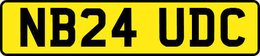 NB24UDC
