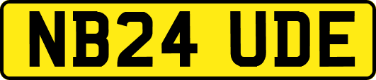 NB24UDE