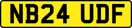 NB24UDF