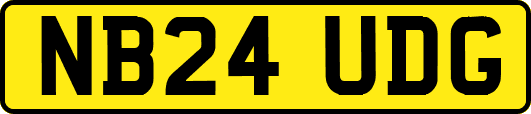 NB24UDG