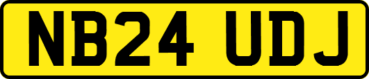NB24UDJ