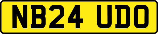NB24UDO