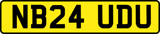 NB24UDU