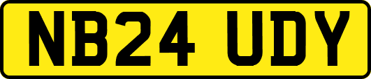 NB24UDY