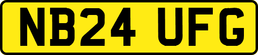 NB24UFG