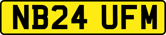 NB24UFM