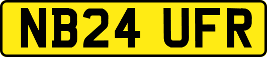 NB24UFR