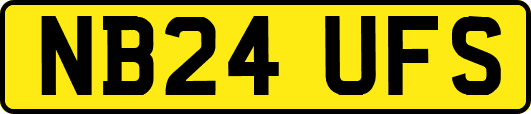 NB24UFS