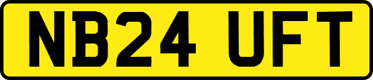 NB24UFT