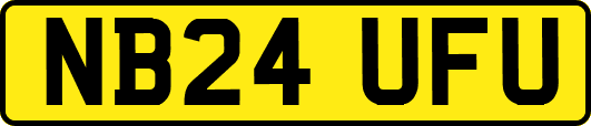 NB24UFU