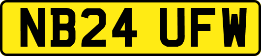 NB24UFW