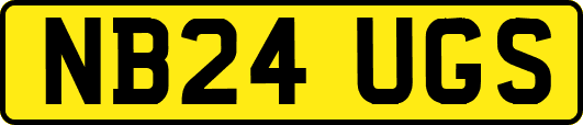 NB24UGS