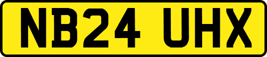 NB24UHX