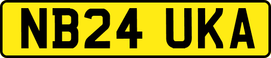 NB24UKA