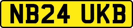 NB24UKB
