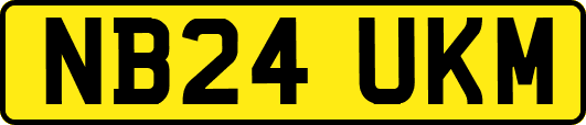 NB24UKM