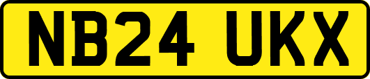 NB24UKX