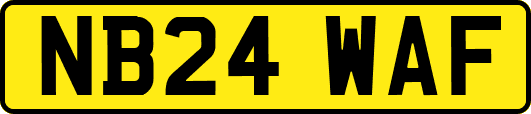 NB24WAF