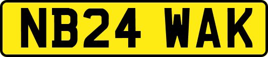 NB24WAK