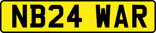 NB24WAR