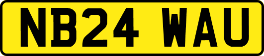 NB24WAU