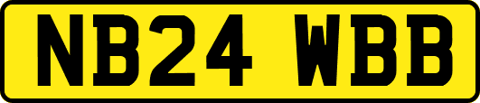 NB24WBB