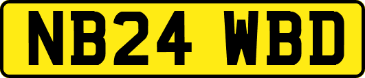 NB24WBD
