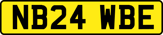 NB24WBE