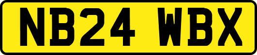 NB24WBX
