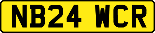 NB24WCR