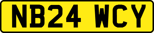 NB24WCY