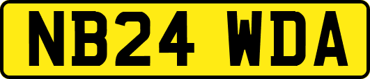 NB24WDA