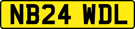 NB24WDL