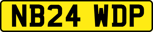 NB24WDP