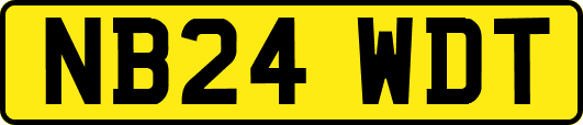NB24WDT