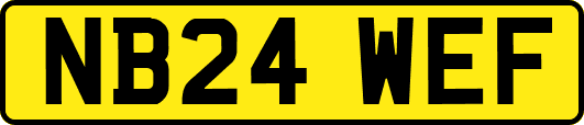 NB24WEF