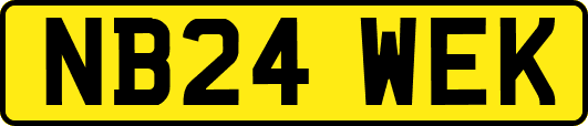 NB24WEK