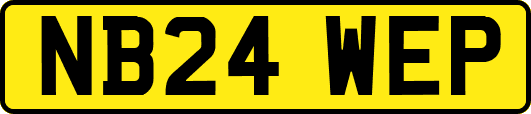 NB24WEP
