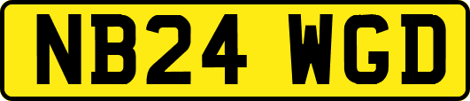 NB24WGD