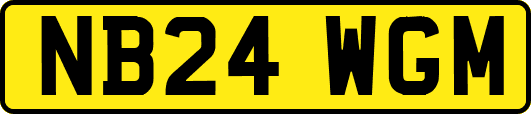 NB24WGM