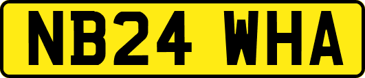 NB24WHA