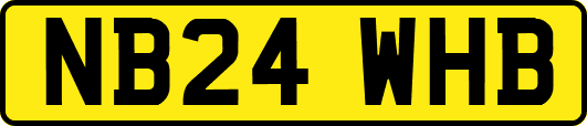 NB24WHB