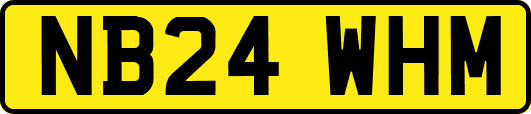 NB24WHM