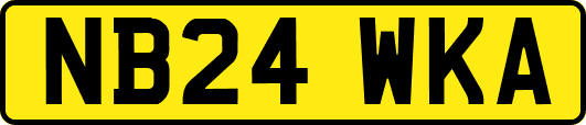 NB24WKA