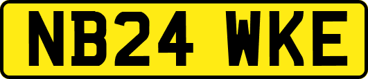 NB24WKE
